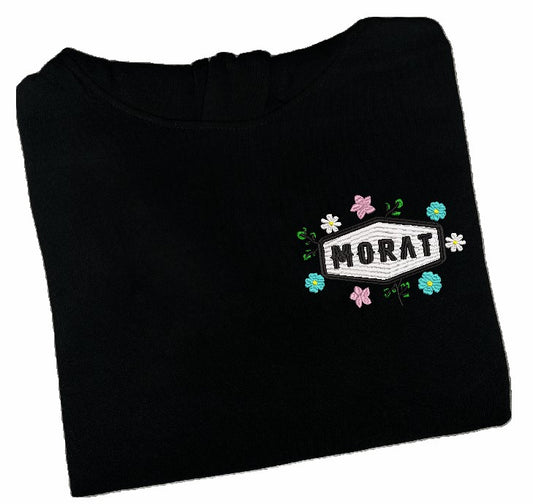 SUDADERA MORAT