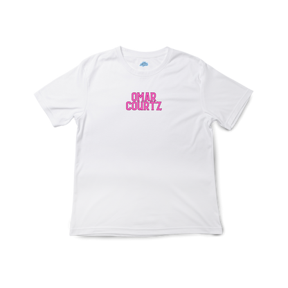CAMISETA/SUDADERA OMAR COURTZ