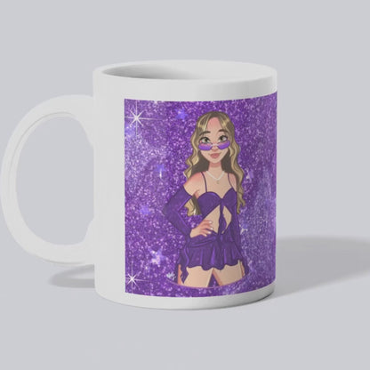 TAZA EMILIA