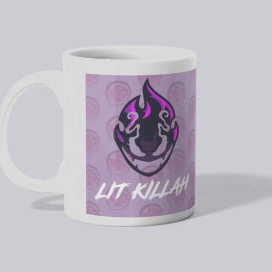 TAZA LIT KILLAH