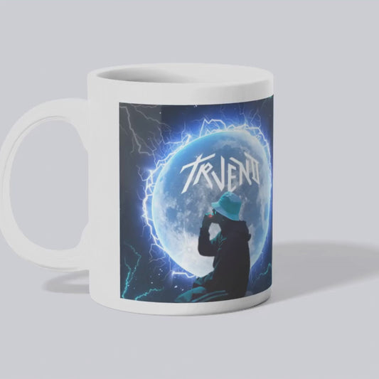 TAZA TRUENO