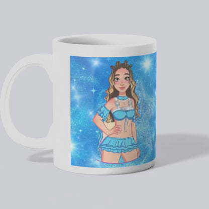 TAZA EMILIA