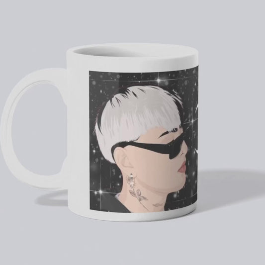 TAZA TIAGO PZK