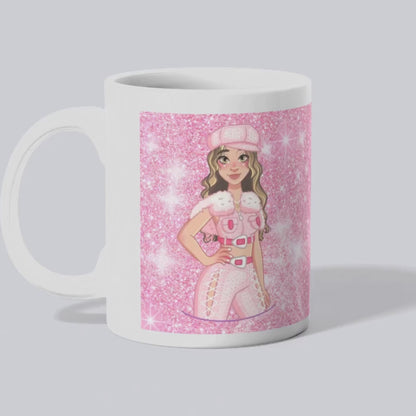 TAZA EMILIA