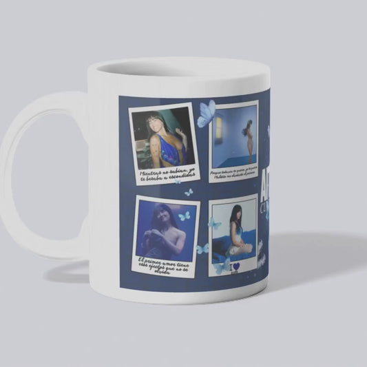TAZA AITANA