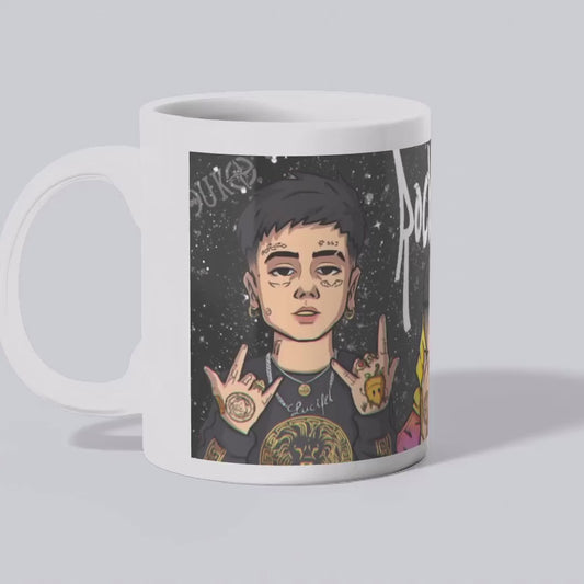 TAZA DUKI