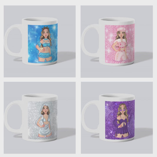 TAZA EMILIA