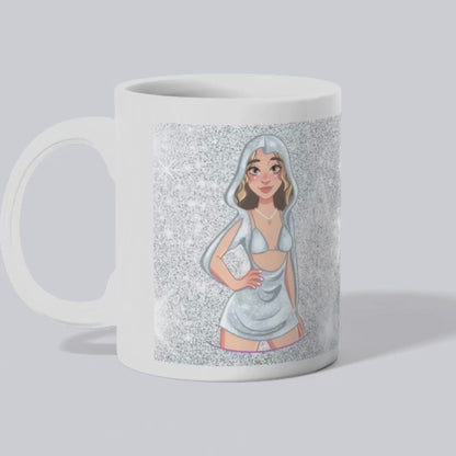 TAZA EMILIA