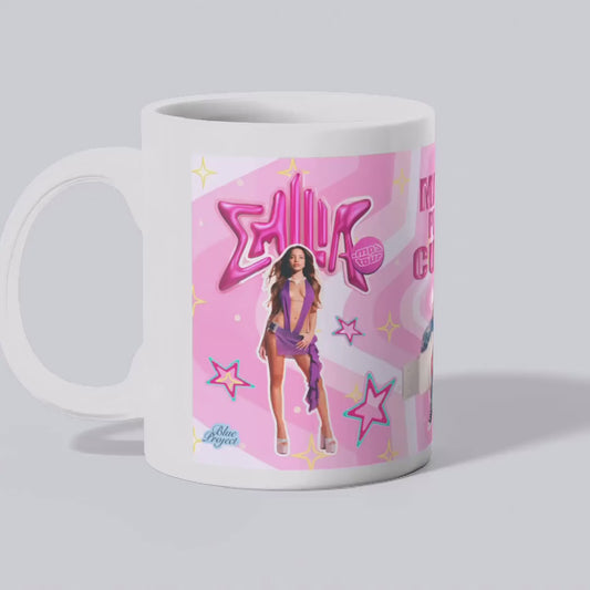 TAZA EMILIA