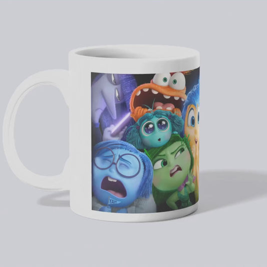 Taza inside out 2