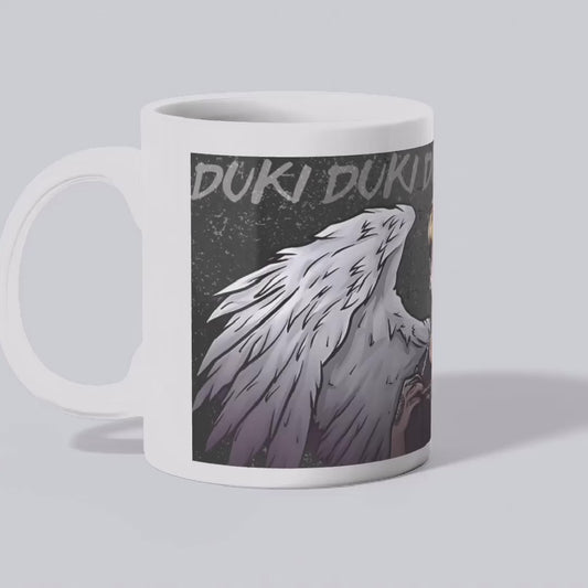 TAZA DUKI