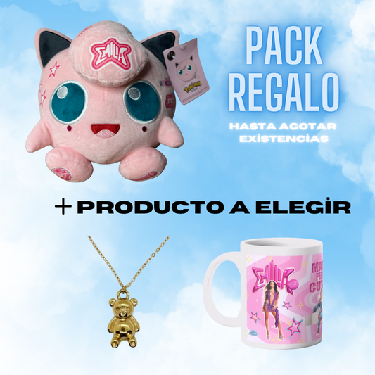 PACK EMILIA