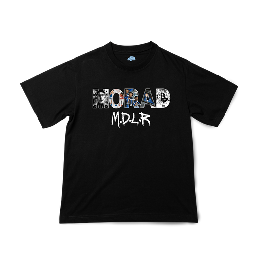 CAMISETA/SUDADERA MORAD