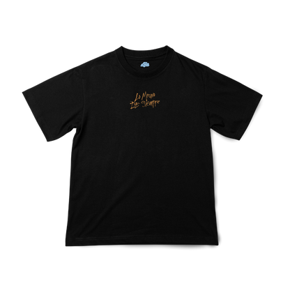 CAMISETA/SUDADERA MORA LO MISMO DE SIEMPRE