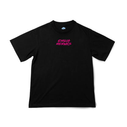 CAMISETA/SUDADERA EMILIA